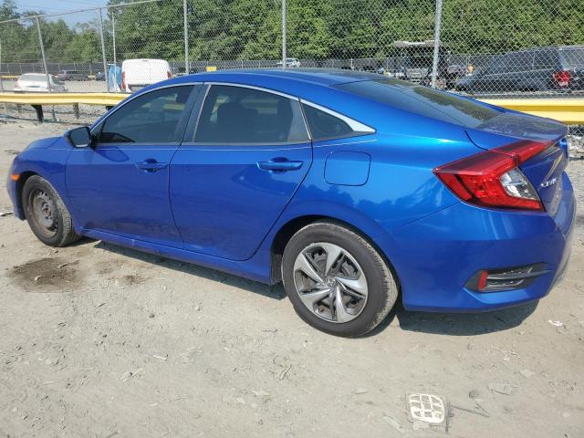 2019 HONDA CIVIC LX - 2HGFC2F60KH527240