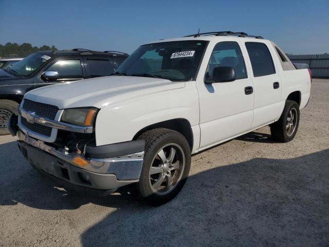 CHEVROLET AVALANCHE