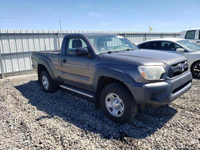 VIN 5TFPX4EN3EX019971 2014 Toyota Tacoma no.4