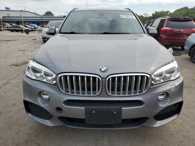 VIN 5UXKT0C59G0S75074 2016 BMW X5, Xdr40E no.5