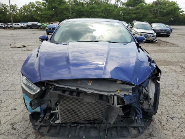 VIN 3FA6P0H70ER313750 2014 Ford Fusion, SE no.5