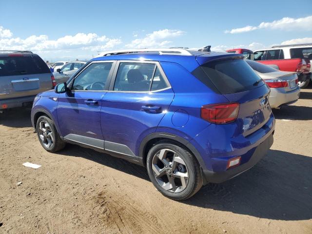 2022 HYUNDAI VENUE SEL - KMHRC8A38NU141559