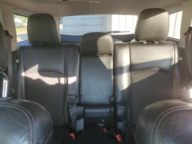 2015 DODGE JOURNEY CR - 3C4PDCGG4FT577939