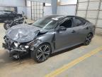2021 NISSAN SENTRA SR - 3N1AB8DV6MY210071