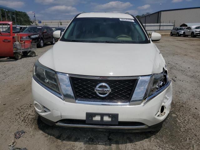 2015 NISSAN PATHFINDER - 5N1AR2MNXFC716578