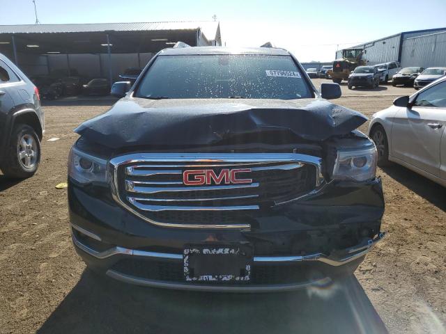 VIN 1GKKNSLA1HZ288181 2017 GMC Acadia, Sle no.5