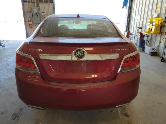 VIN 1G4GH5E30DF189643 2013 Buick Lacrosse, Premium no.6