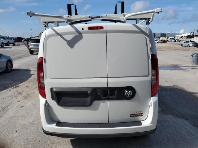 2022 RAM PROMASTER - ZFBHRFAB7N6W77727