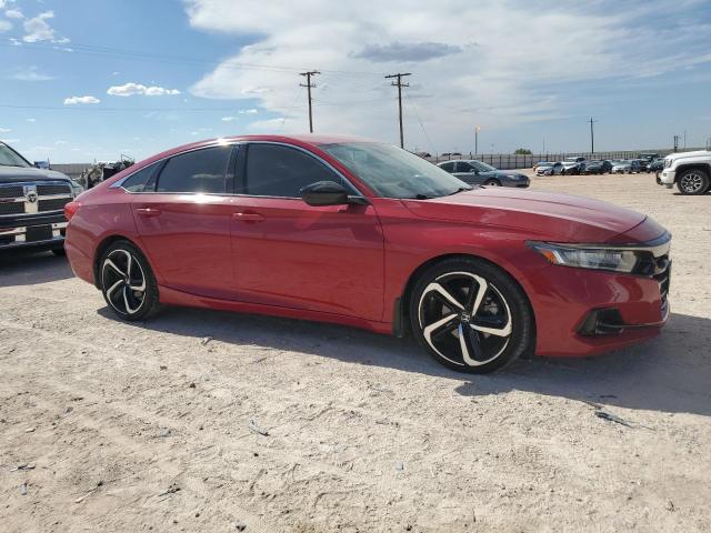 2021 HONDA ACCORD SPO - 1HGCV1F36MA017294