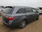 HONDA ODYSSEY EX снимка