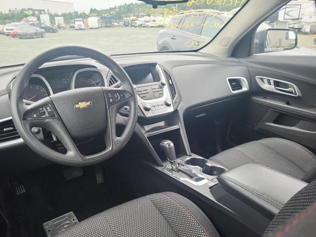2017 CHEVROLET EQUINOX LS - 2GNFLEEK3H6129031