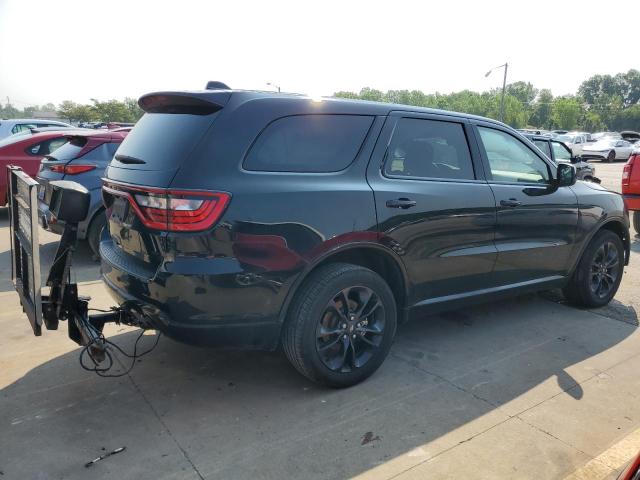 2022 DODGE DURANGO GT - 1C4RDJDG2NC160881