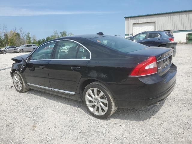 VIN YV1902AH3D1173299 2013 Volvo S80, T6 no.2