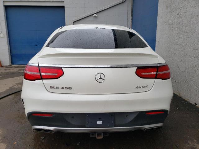 VIN 4JGED6EB1GA007868 2016 Mercedes-Benz GLE-Class,... no.6