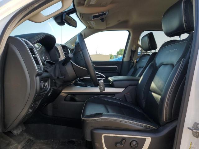 2019 RAM 1500 LARAM - 1C6SRFJTXKN807164