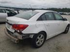 CHEVROLET CRUZE photo