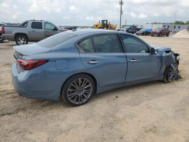 2021 INFINITI Q50 RED SP - JN1FV7DPXMM850473
