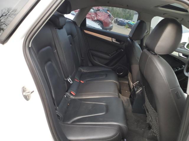 2016 AUDI A4 TECHNIK WAUKFCFL4GN008669
