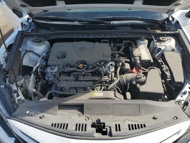 VIN 4T1K61BK4MU037283 2021 Toyota Camry, Xse no.11