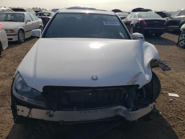 VIN WDDGF8AB2DA795246 2013 Mercedes-Benz C-Class, 3... no.5