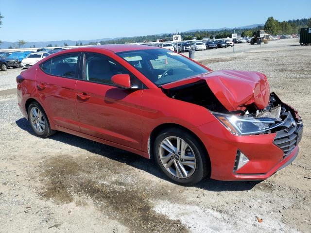 2020 HYUNDAI ELANTRA SE 5NPD84LF7LH512153  69749064