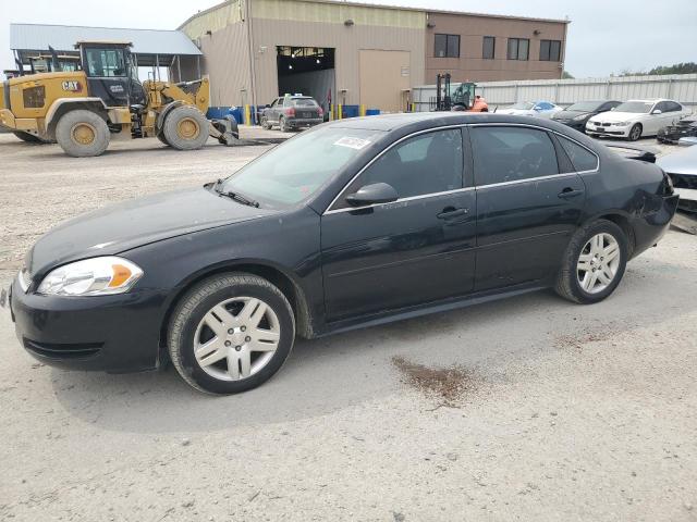 2013 CHEVROLET IMPALA LT 2013