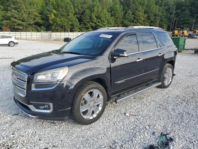 2015 GMC ACADIA DENALI 2015