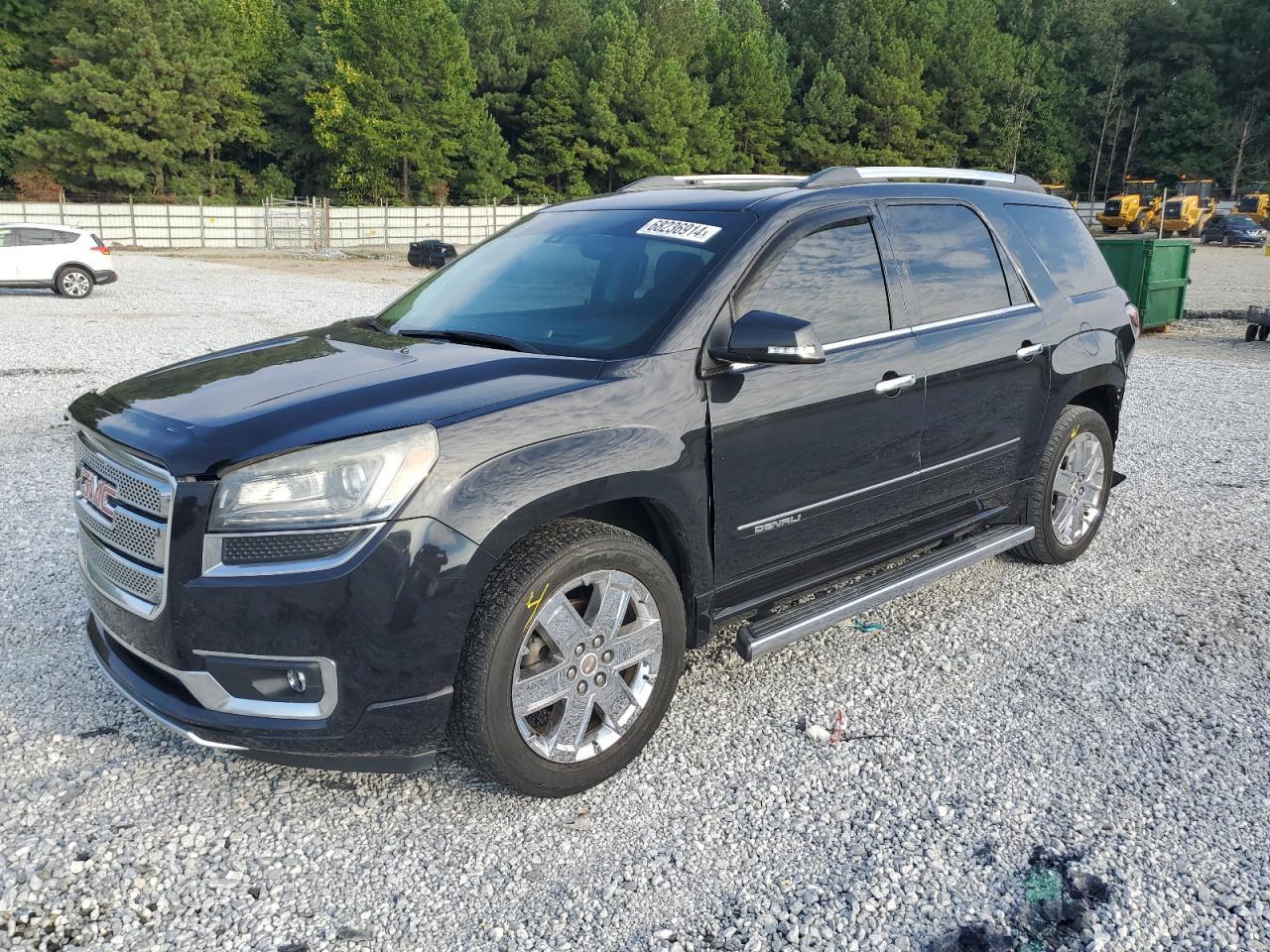 GMC Acadia 2015 Denali