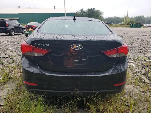 2015 HYUNDAI ELANTRA SE - 5NPDH4AE6FH583942