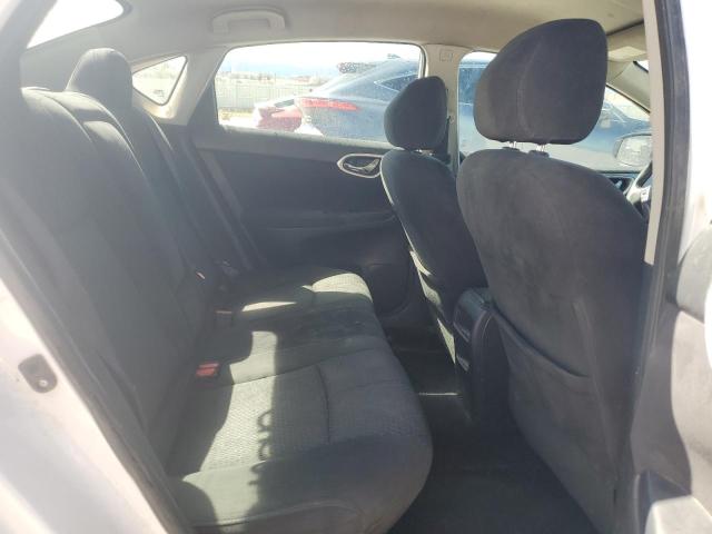 2015 NISSAN SENTRA S - 3N1AB7AP0FY326126