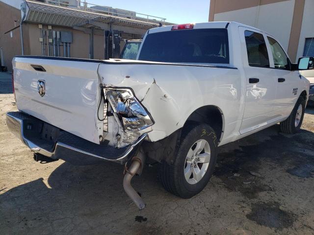 2022 RAM 1500 CLASS - 1C6RR6LG3NS235004