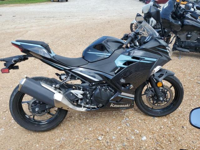 2020 KAWASAKI NINJA - JKAEXKG1XLDA59076