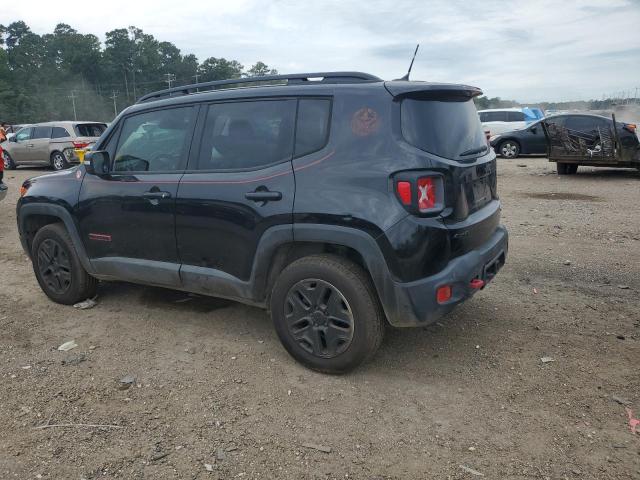 VIN ZACCJBCB2HPE94841 2017 JEEP RENEGADE no.2