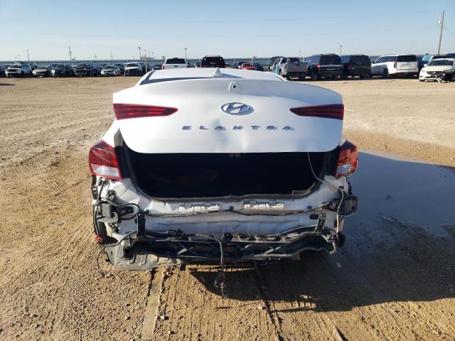 VIN 5NPD84LF5LH513432 2020 Hyundai Elantra, Sel no.6