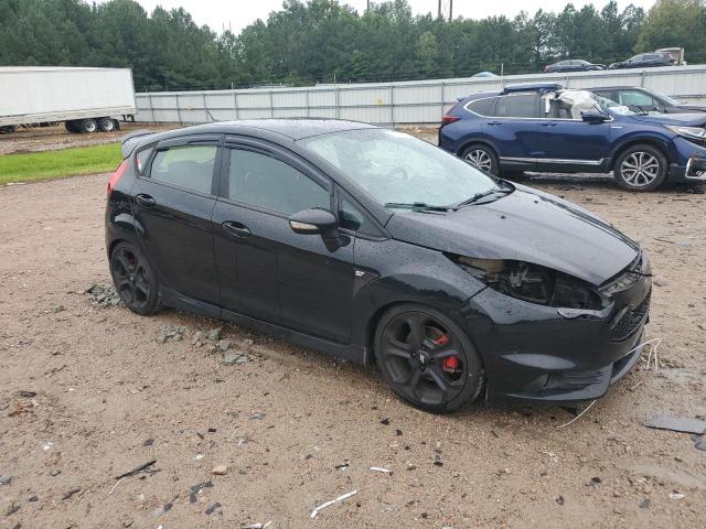 2016 FORD FIESTA ST - 3FADP4GX3GM202867