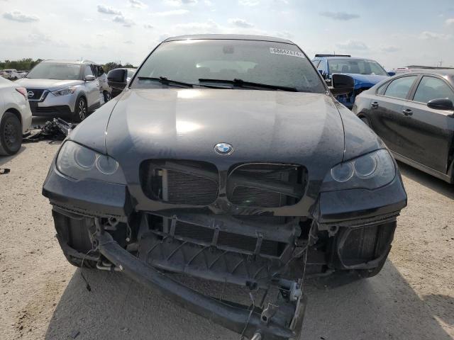 VIN 5UXFG8C5XEL592717 2014 BMW X6, Xdrive50I no.5