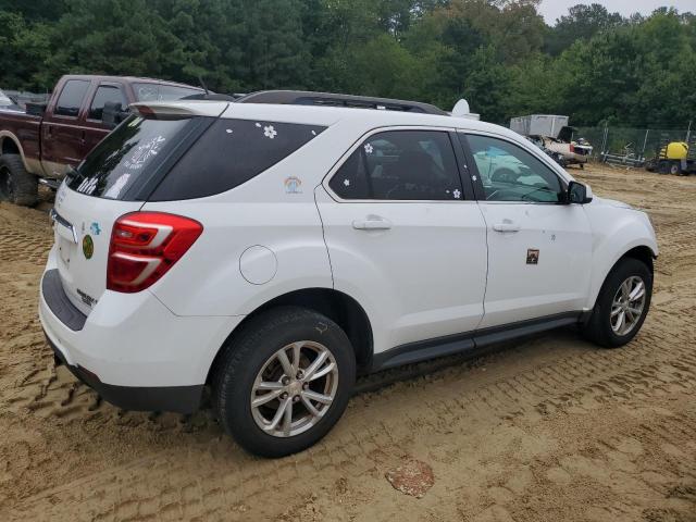 2016 CHEVROLET EQUINOX LT 2GNFLFEK0G6263810  66240554