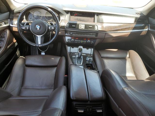 VIN WBA5B1C5XGG132601 2016 BMW 5 Series, 535 I no.8