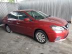 NISSAN SENTRA S photo