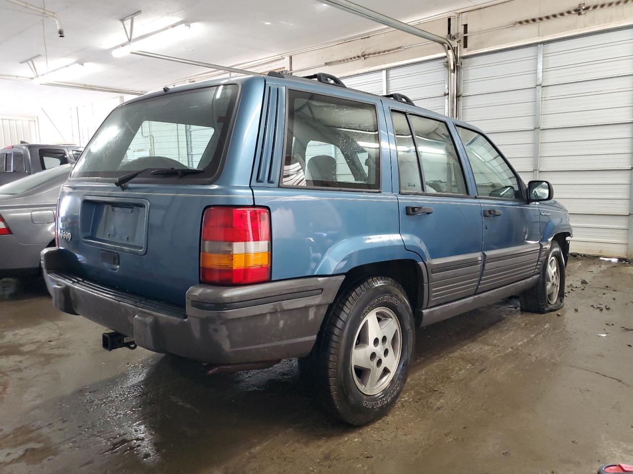 1994 Jeep GRAND CHER, LAREDO