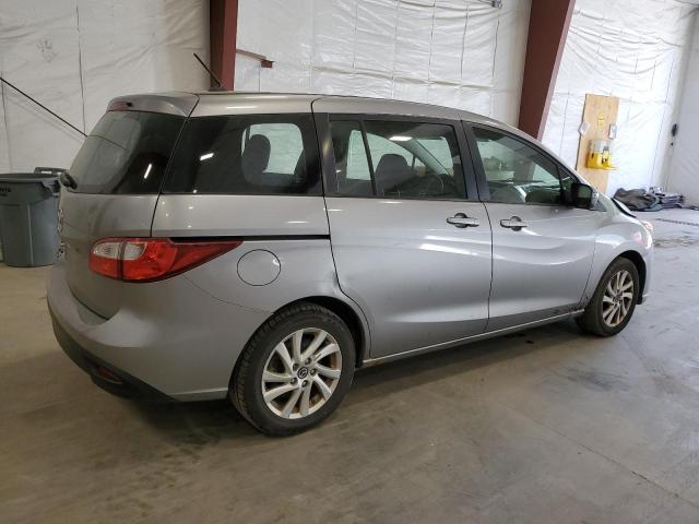 VIN JM1CW2BLXD0146622 2013 Mazda 5 no.3