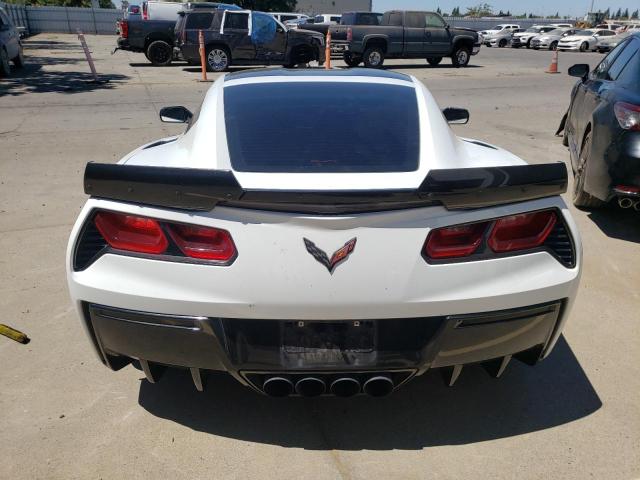2015 CHEVROLET CORVETTE - 1G1YM2D7XF5101903