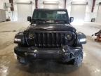 JEEP WRANGLER U photo