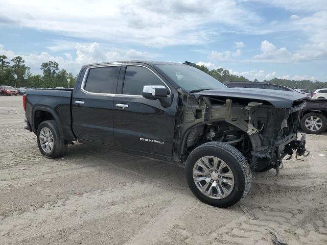 2022 GMC SIERRA K15 3GTUUGED3NG690257  68686374