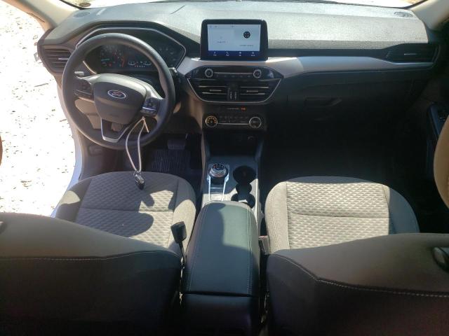 2020 FORD ESCAPE SE - 1FMCU9G65LUB47004