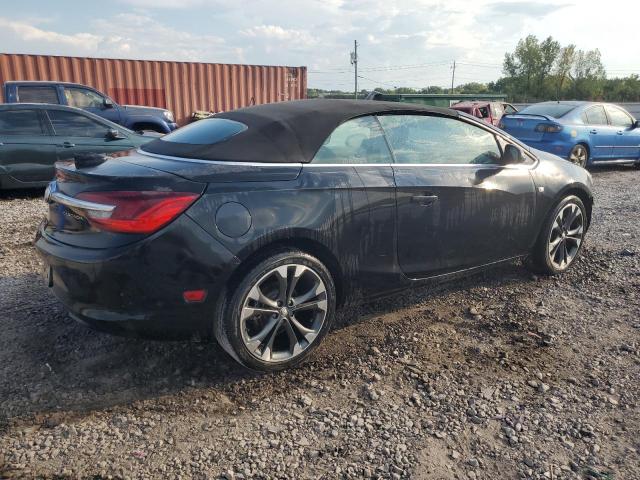 VIN W04WH3N55HG109978 2017 Buick Cascada, Premium no.3