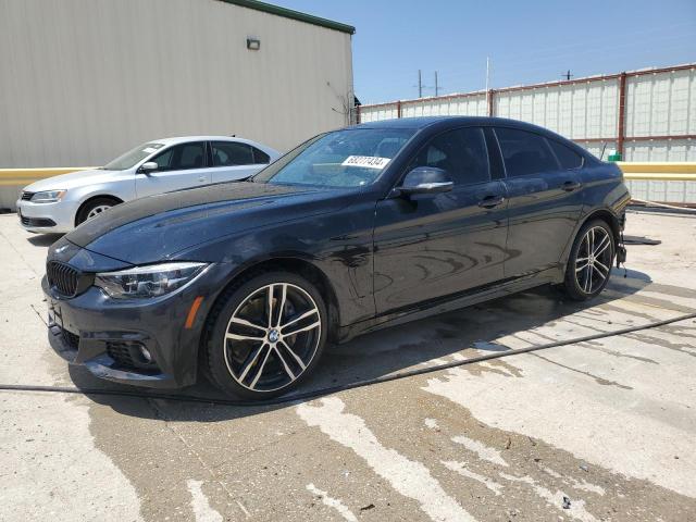 2020 BMW 430XI GRAN #2886443994