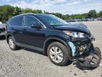 HONDA CR-V EXL photo