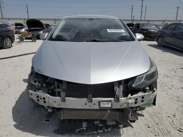 2017 CHEVROLET CRUZE LT - 1G1BE5SM1H7231685