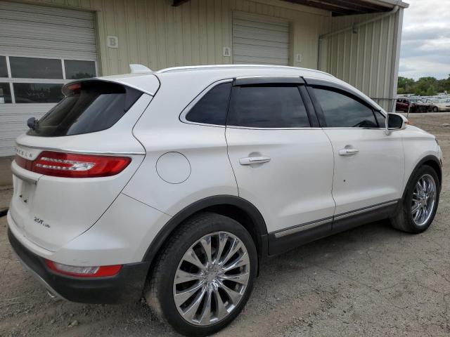 2018 LINCOLN MKC RESERV - 5LMCJ3D94JUL32515